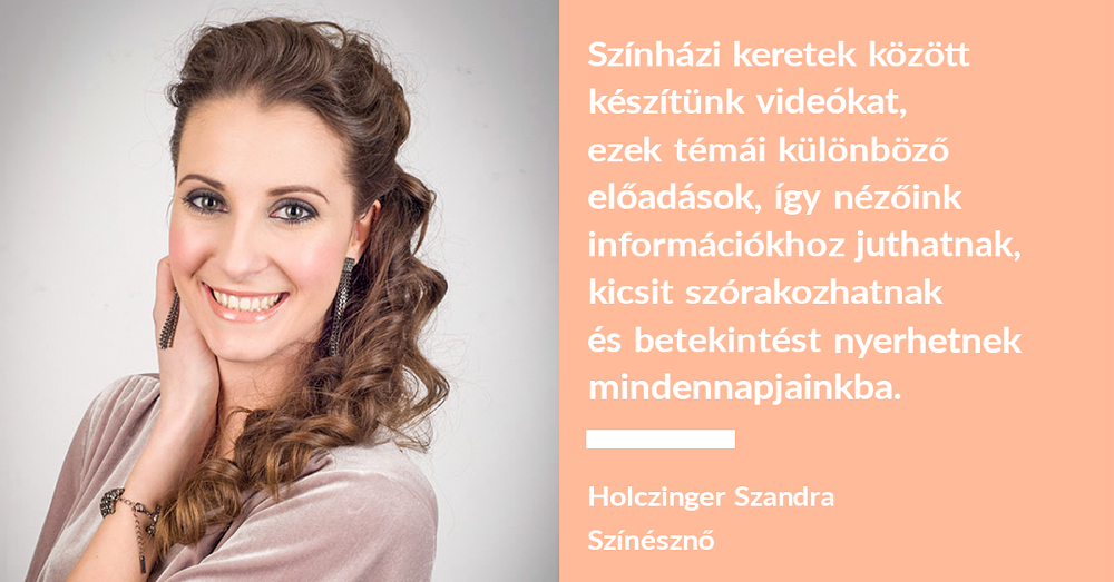 Holczinger Szandra