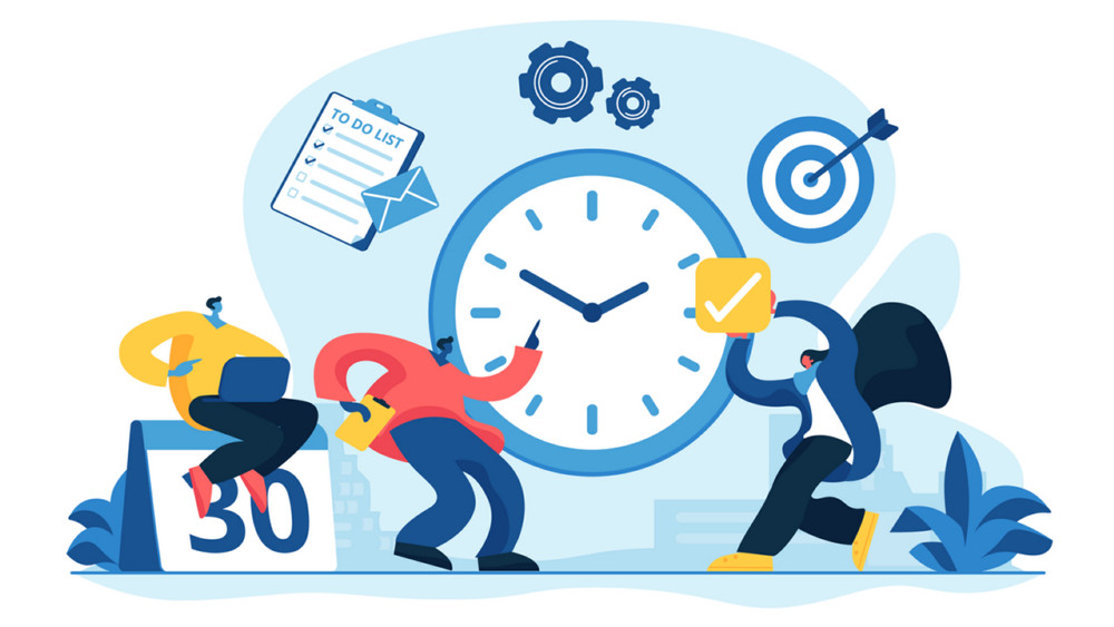 Time management